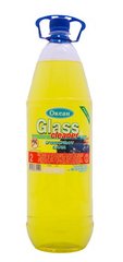 Омыватель стекла ОКЕАН Glass cleaner летний (Citron fresh) -ПЭТ-2л