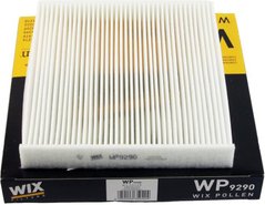 Фильтр салона WIX WP9290 (AH256) (Camry,Lexus,Raf-4> 06г)