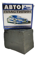 Норма-Авто Автопластилін із перетворювачем іржі - 300г