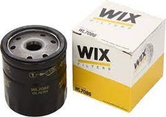 Фильтр оливи WIX WL7086 (ELH4119) (Citroen,Peugeot )