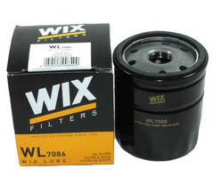 Фильтр масла WIX WL7086 (Citroen,Peugeot )