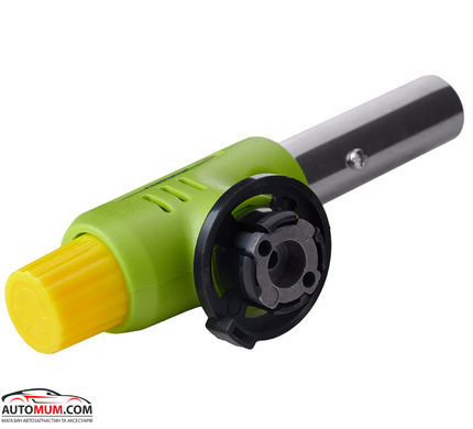 Горелка газовая, сопло 19мм Alloid Base FG-7005A