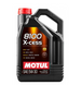 Моторна олива MOTUL 8100 X-Cess 502.00/505.00 5W-30 - 4л