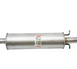 BOSAL 141-015 Резонатор (Lanos,Sens)