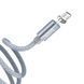 HOCO U40A Magnetic Absorption Кабель для Micro USB (магнит)