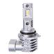 Світлодіодні лампи PULSO M4 HB3/HB4 -12-24v