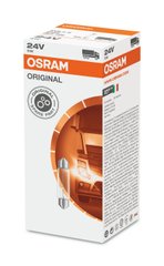 OSRAM 6424-UNV лампа C (SV8,5x8) 24V 5W - 11х41мм