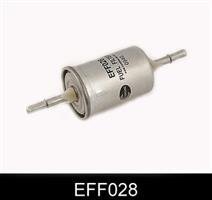 Фильтр топлива COMLINE EFF028 (WF8194) (Ford Focus 98-02г)