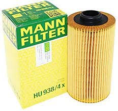 Фильтр масла MANN W730/1 (L37359) (Audi 80 1,9TDi 91-96г)