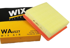 Фильтр воздуха WIX WA6527 (Civic V-VI 1,6 