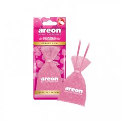 AREON Pearls ABP03 Ароматизатор сухий мішочек (bubble gum)