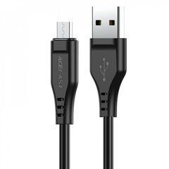 Кабель Micro USB Borofone X70