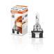 Лампа галогенная H15 OSRAM 64176-FS (PGJ23t-1) 12V 55W