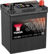 Акумулятор Yuasa YBX3054 SMF 36Ah Asia (Євро) - 330А