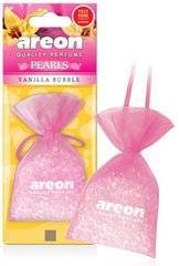 AREON Pearls ABP08 Ароматизатор сухий мішочек (vanilla-bubble gum)