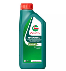 Моторна олива CASTROL Magnatec 10W-40 A3/B4 SL/CF - 1л