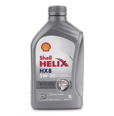 Моторное масло SHELL Helix HX8 ECT 5W-30 SN,C3 (VW504.00/507.00) - 1л