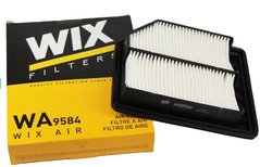 Фільтр повітря WIX WA9584 (Honda Civic-VIII 1,8i>06г)
