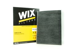 Фільтр салону WIX WP9273 вугільний (MB SLK)