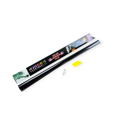 Плівка тонувальна Американка 0.75x3m Light Black 35% (SRC антиподряпин)