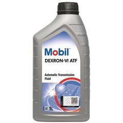 Трансмиссионное масло Mobil Dexron-VI - 1л