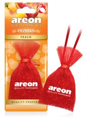 AREON Pearls ABP10 Ароматизатор сухой мешочек (peach)
