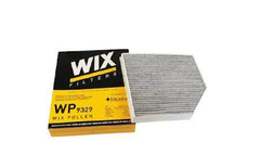 Фільтр салону WIX WP9329 вугільний (Audi)