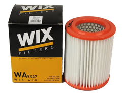Фильтр воздуха WIX WA9437 (Civic VII 2,0 02г)