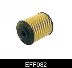 Фільтр палива COMLINE EFF082 (WF8241) (MB)