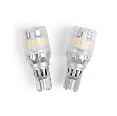 CARLAMP 2FT18-T15 Светодиодные лампы 12V 16W