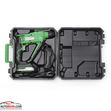 Перфоратор SDS+, APRO 895442 1,5Дж, 2А, 20CH, (1 АКБ) кейс