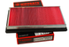 Фильтр воздуха NIPPARTS J1323036 (A1752) (Mazda 323 1,7-2,0TD >94г)