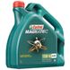 Моторное масло CASTROL Maqnatec 10W-40 A3/B4 SL/CF - 4л