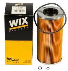 Фильтр масла WIX WL7061