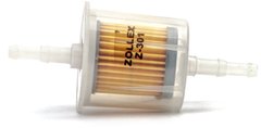 Фильтр топлива Альфа 401 (Z-301)