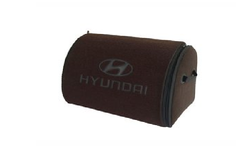 ALASKA Органайзер в багажник( Hyundai ) (сумка)