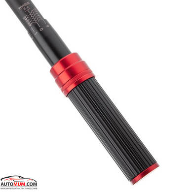 Ключ динамометрический 1/2" 20-120Нм INTERTOOL STORM XT-9025