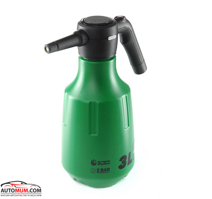 Обприскувач акумуляторний Li-3L APRO 550943