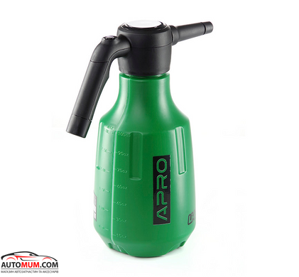 Обприскувач акумуляторний Li-3L APRO 550943