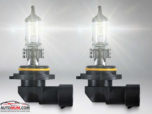 Лампа галогенная HB4 FLOSSER 9006900 Ultra (P20d) 12V 51W + 90%-1шт