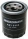 Фильтр оливи DENCKERMANN A210110 (WL7103) (Mitsubishi 1,8D;2,3TD 80-86г)