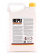 Антифриз жовтий HEPU P999 - G11 концентрат - 5л