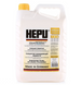Антифриз жовтий HEPU P999 - G11 концентрат - 5л