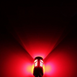 Світлодіодні лампи Carlamp W21/5W T20 4G21/7443Red W21/5W червоні