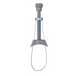 INTERTOOL HT-7031 Знімач масляного фільтру (лента)