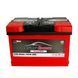 Аккумулятор Carbon CRB80-00 80Ah (Евро) - 780А