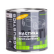 ACOUSTICS Мастика антикорозійна протишумова - 2кг