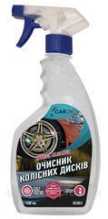 Догляд за шинами OSBORN Tyre Shiner (спрей) - 500мл
