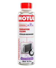 MOTUL 108125 Radiator Clean Промивання системи охолодження - 300мл