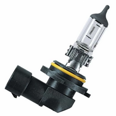 Лампа галогенная HB4 FLOSSER 9006 Standard (P20d) 12V 51W-1шт